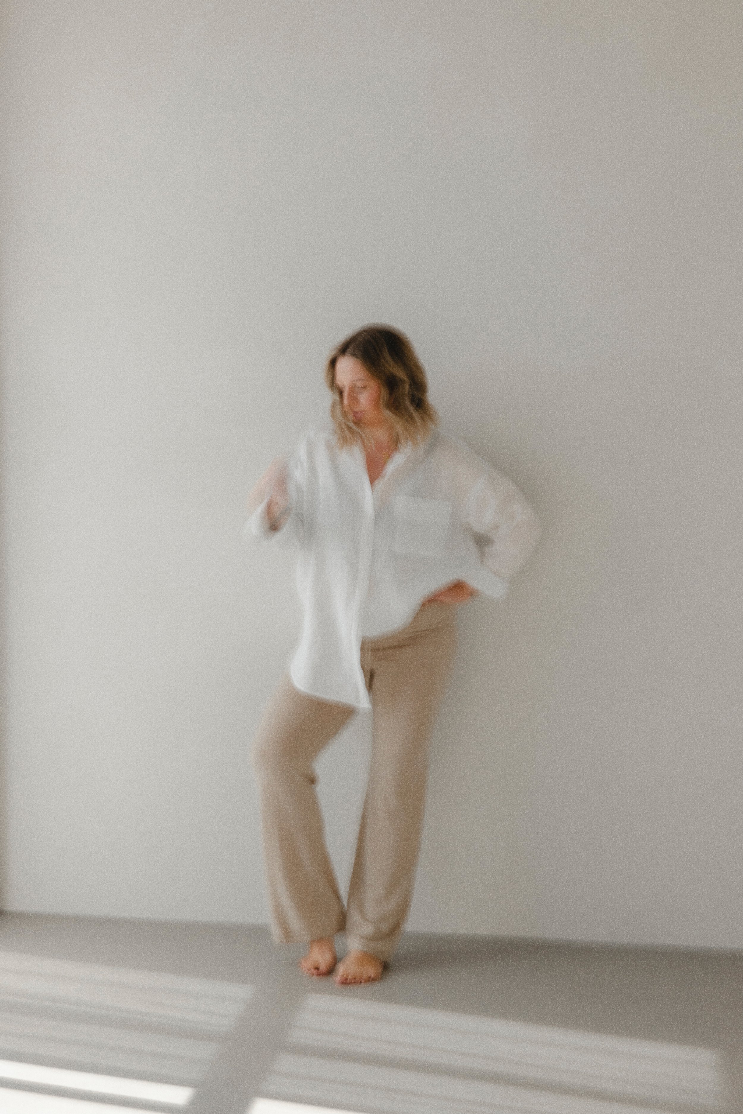 Personal Branding for Isabel Sacher