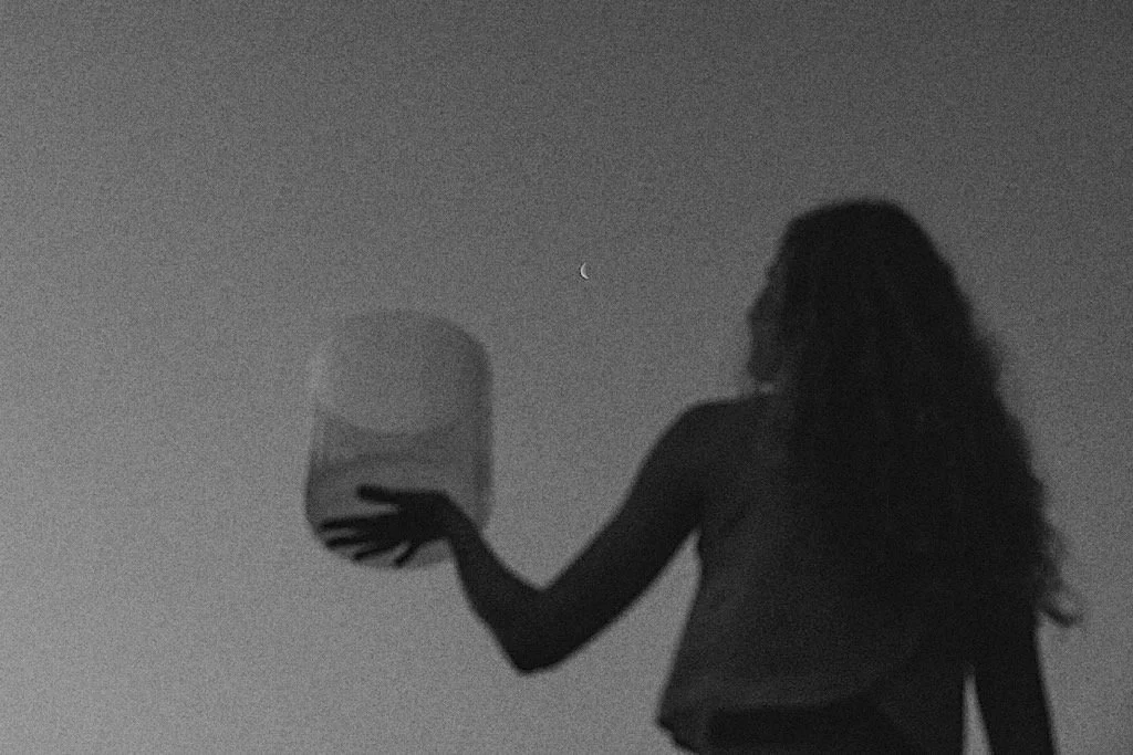 The Lunar Flow