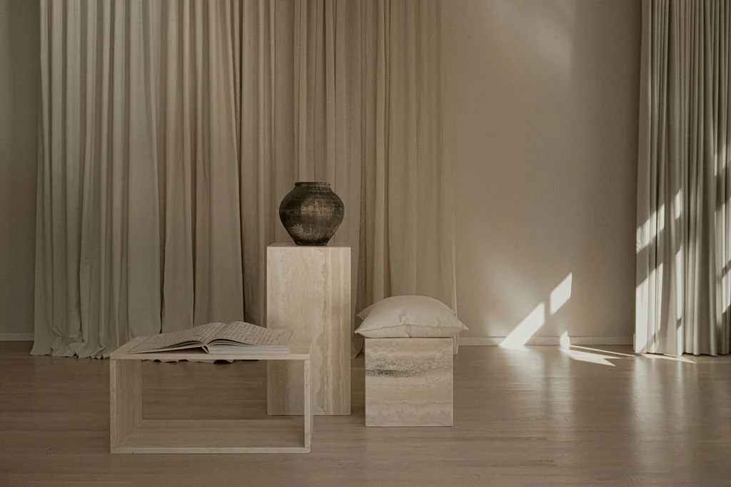 VV Interior Home x Atelier Brun