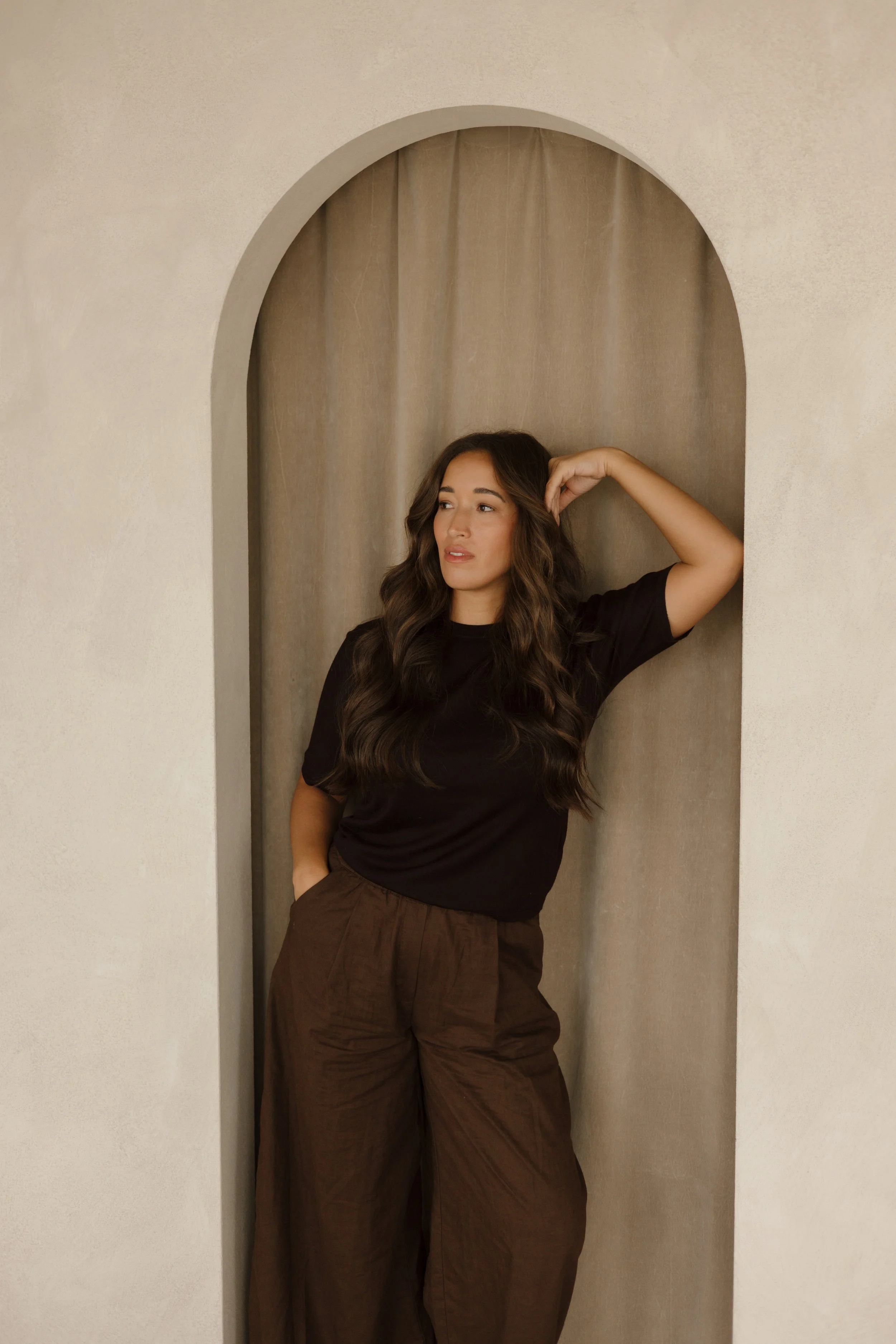 Personal Branding for Miriam 