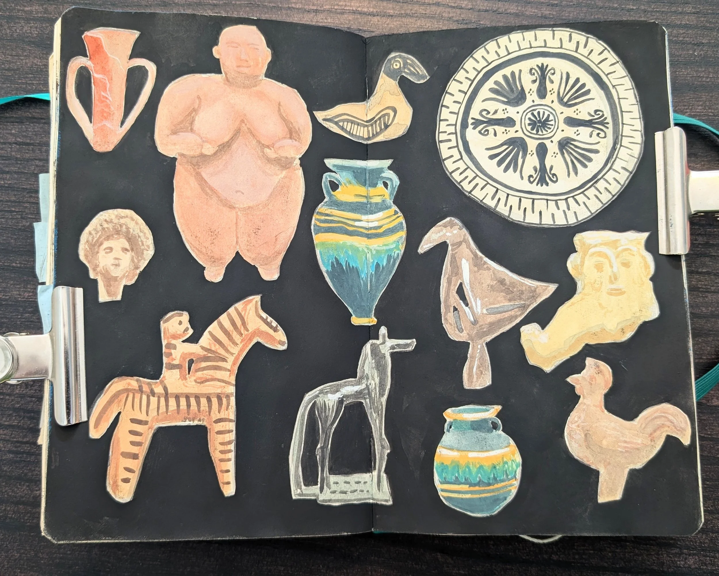 Archeologisch museum