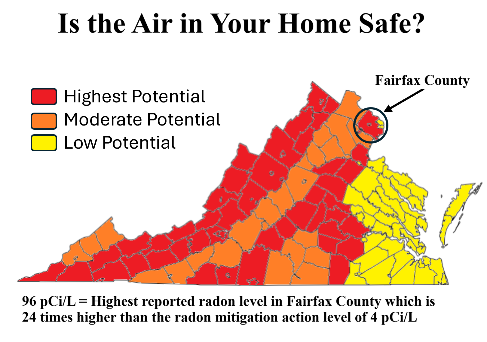 A map of Massachusetts showing COVID-19 vaccination rates by county. The color red indicates the lowest vaccination rates, orange indicates moderate rates, and yellow indicates the highest rates. The eastern part of the state has mostly yellow and orange counties, while the western part is mostly red.