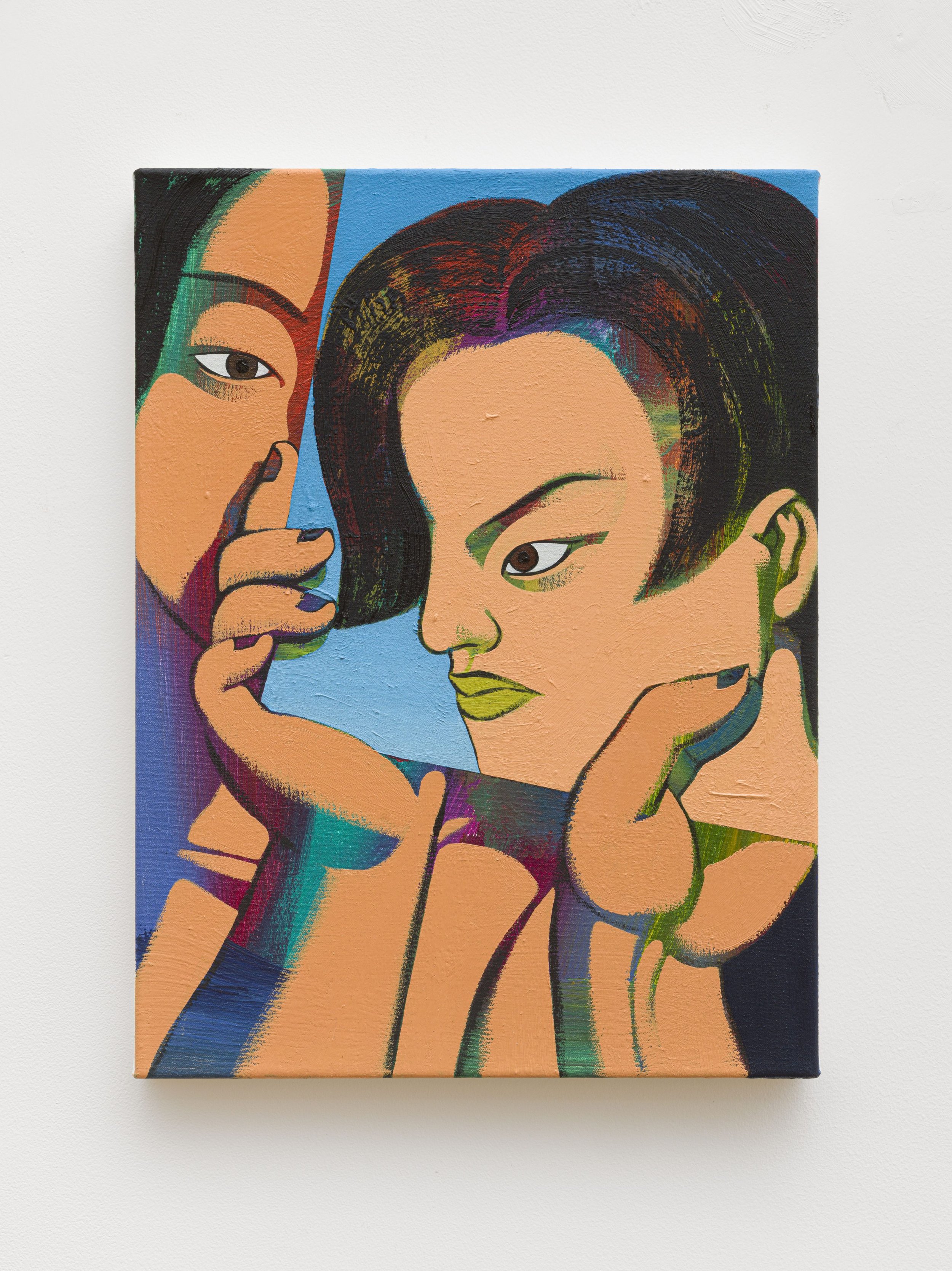 NamKim_Mirror2023Acrylic_and_oil_on_canvas40x30cm-3034x4048.jpg