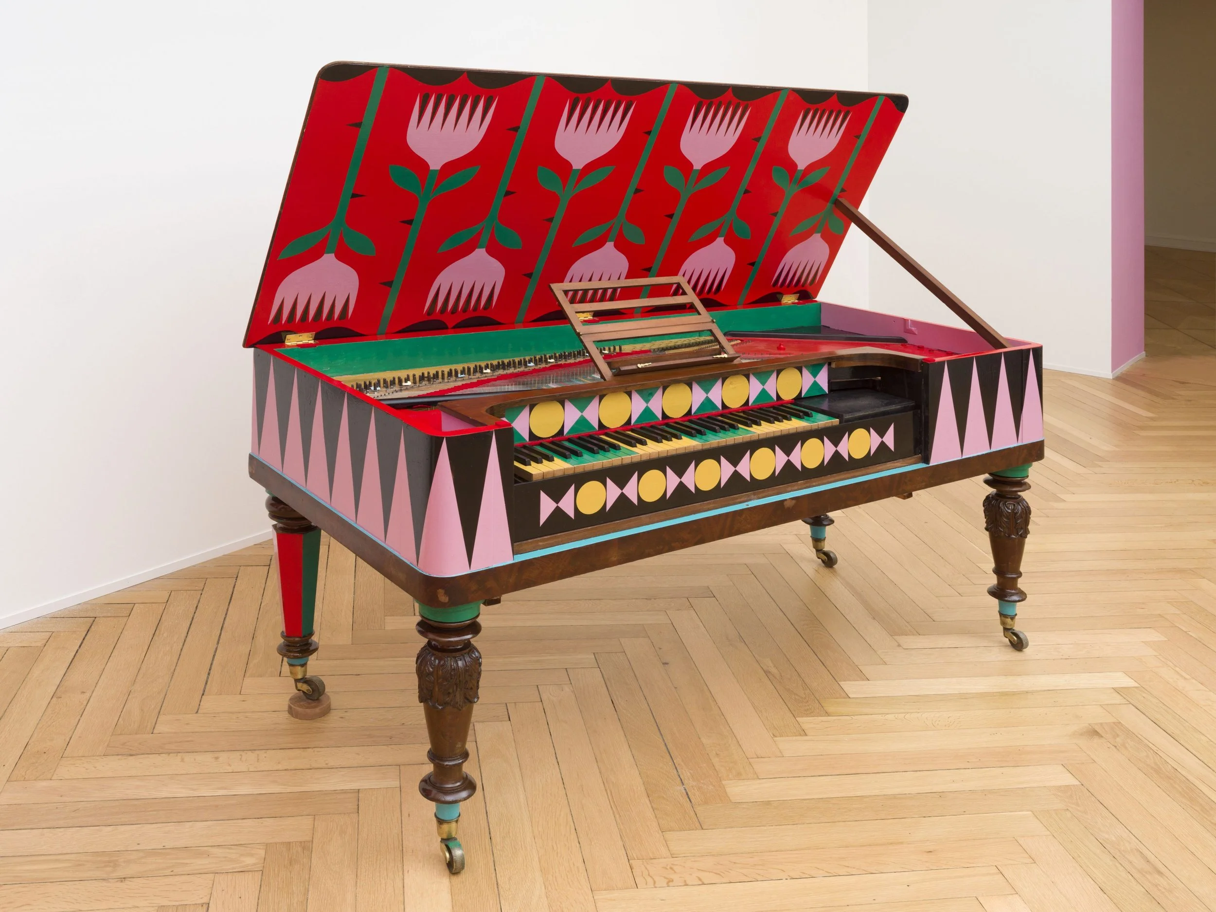 Agostino-Iacurci-Lo-Strumento-2023-Elements-of-square-vintage-pianos-from-1850-custom-made-into-a-clavichord-enamel-164-x-183-x-83-cm-I-4048x3034.jpg