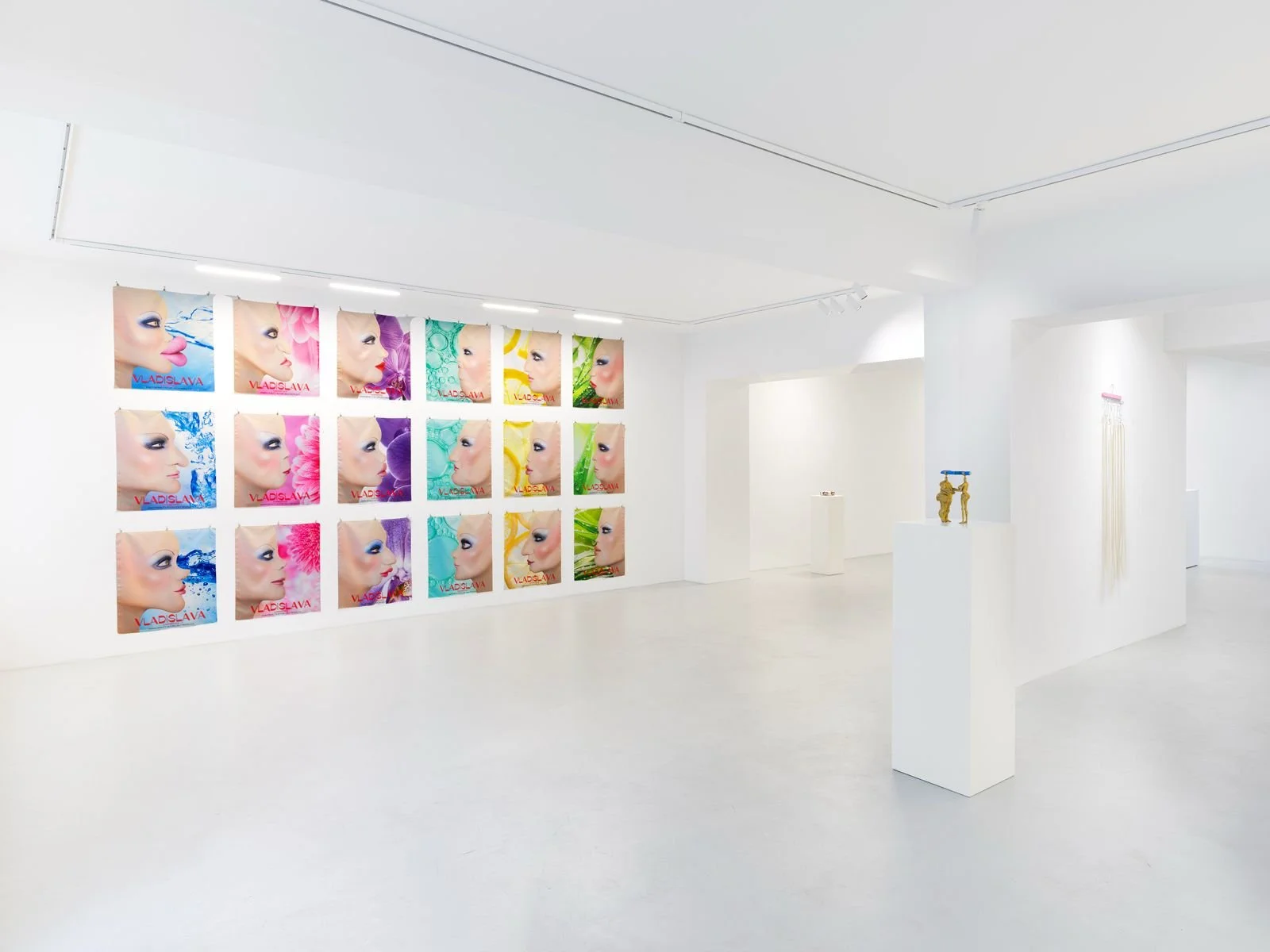 Exhibition View