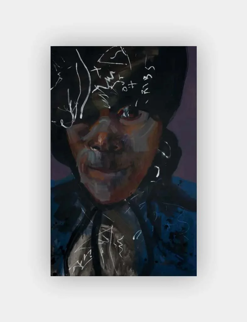 Rainer Fetting