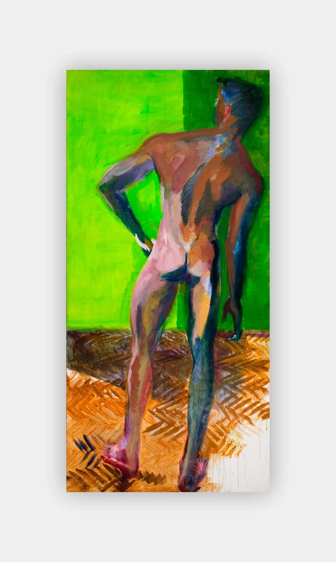 Rainer Fetting