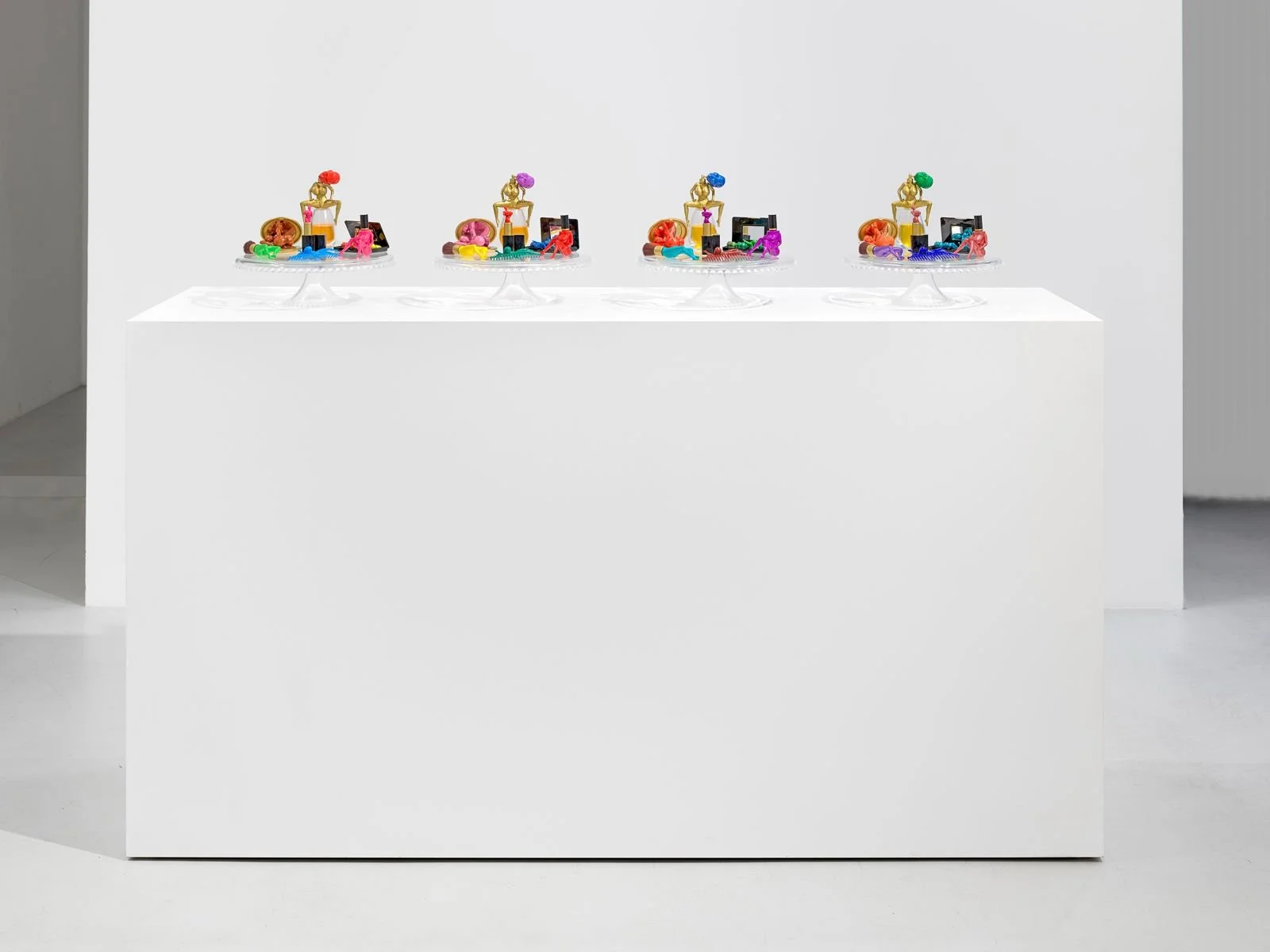Exhibition View