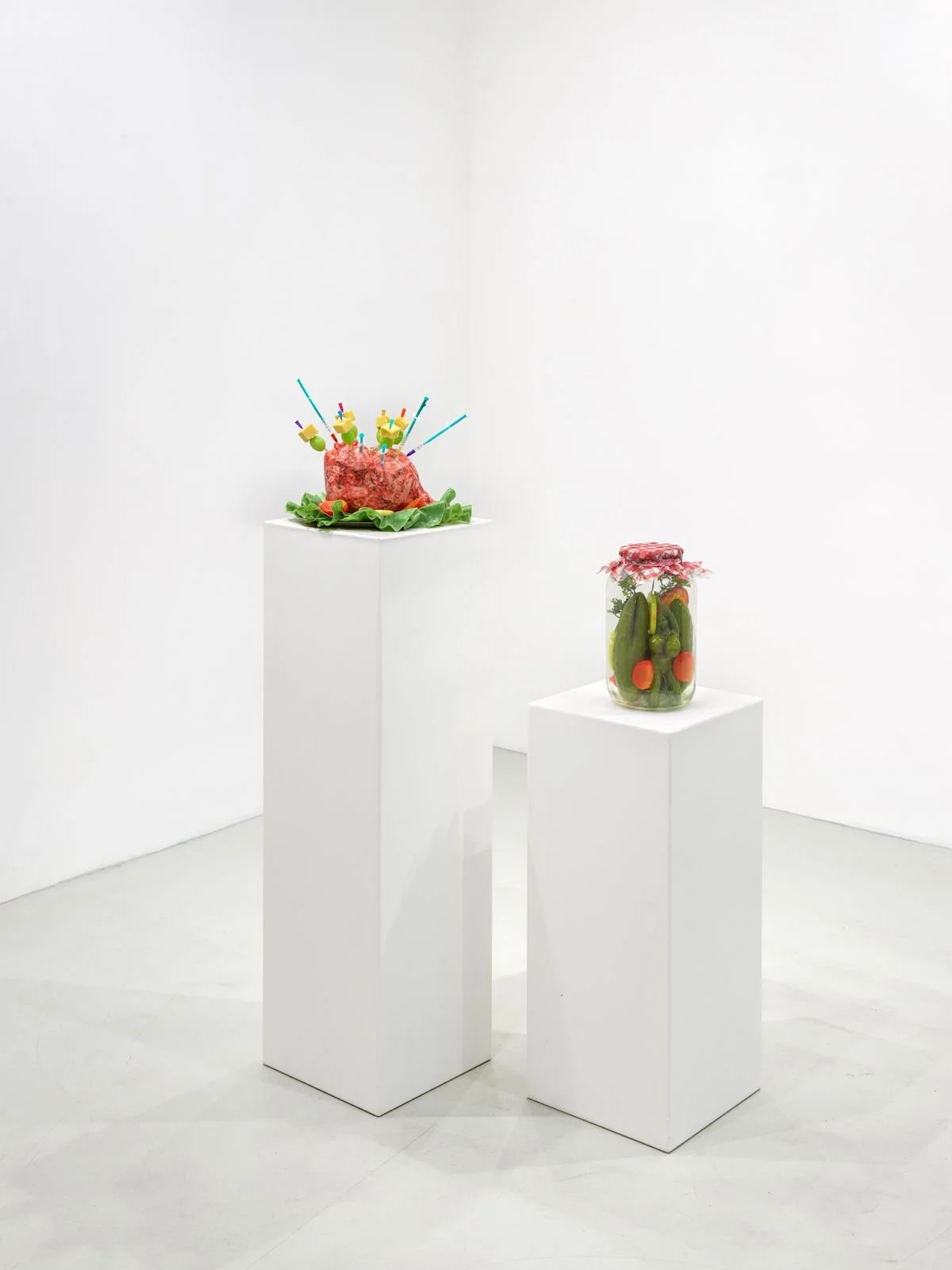 Exhibition View
