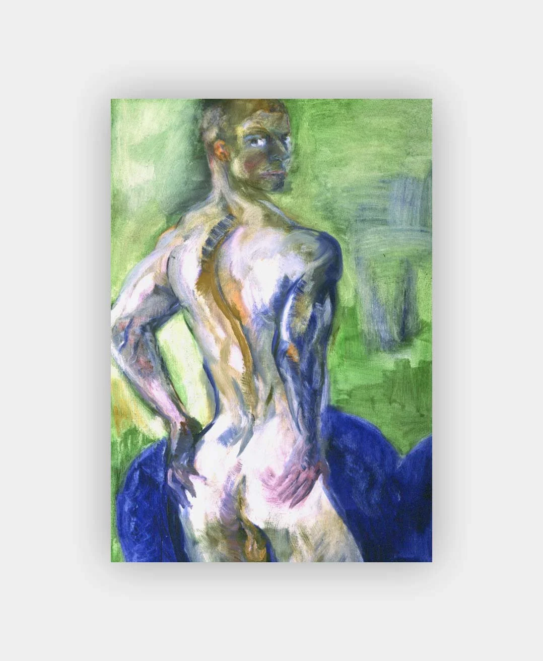 Rainer Fetting