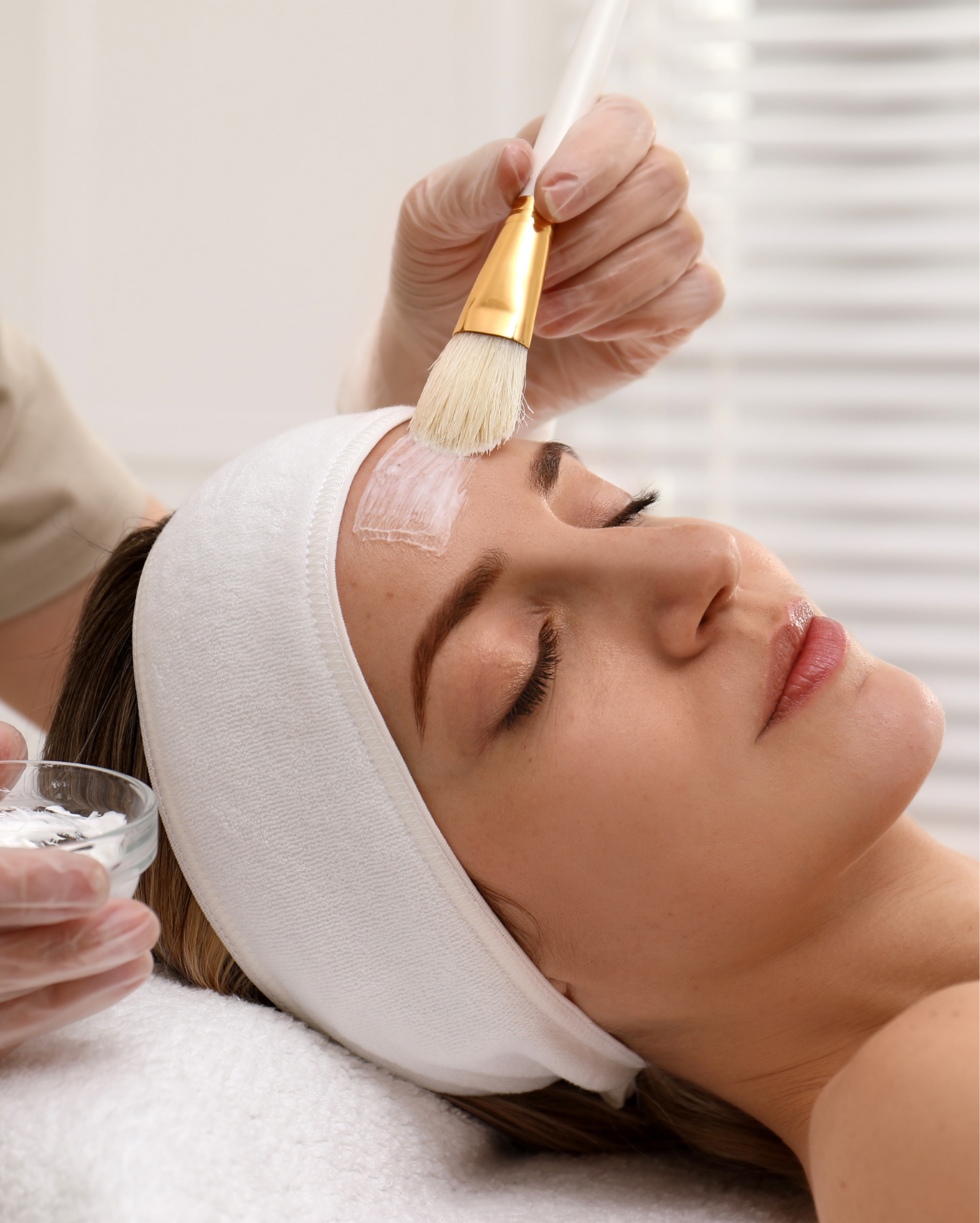 Medspa in Sherman Oaks, CA 91403 l Peels Near Me