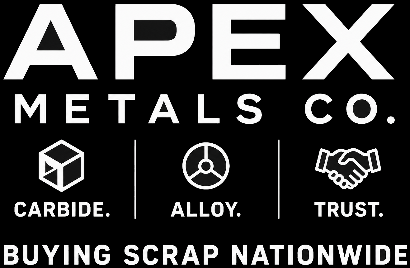 APEX Metals Co.