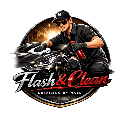 Flash&amp;clean80