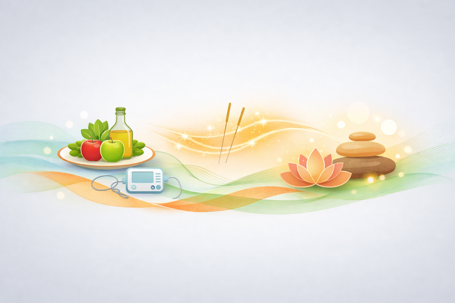 Lifestyle & Complementary Medicine