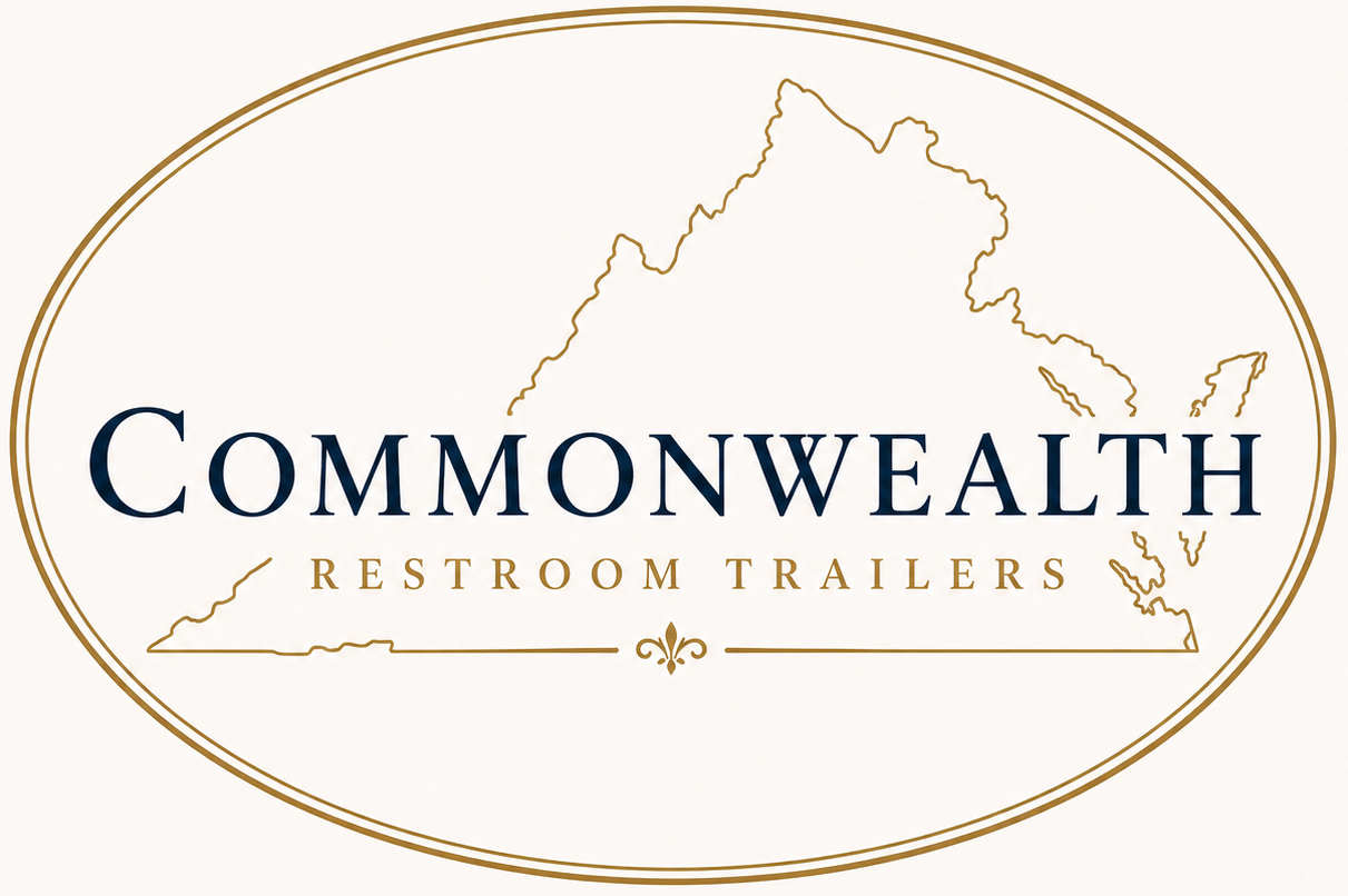 Commonwealth Restroom Trailers