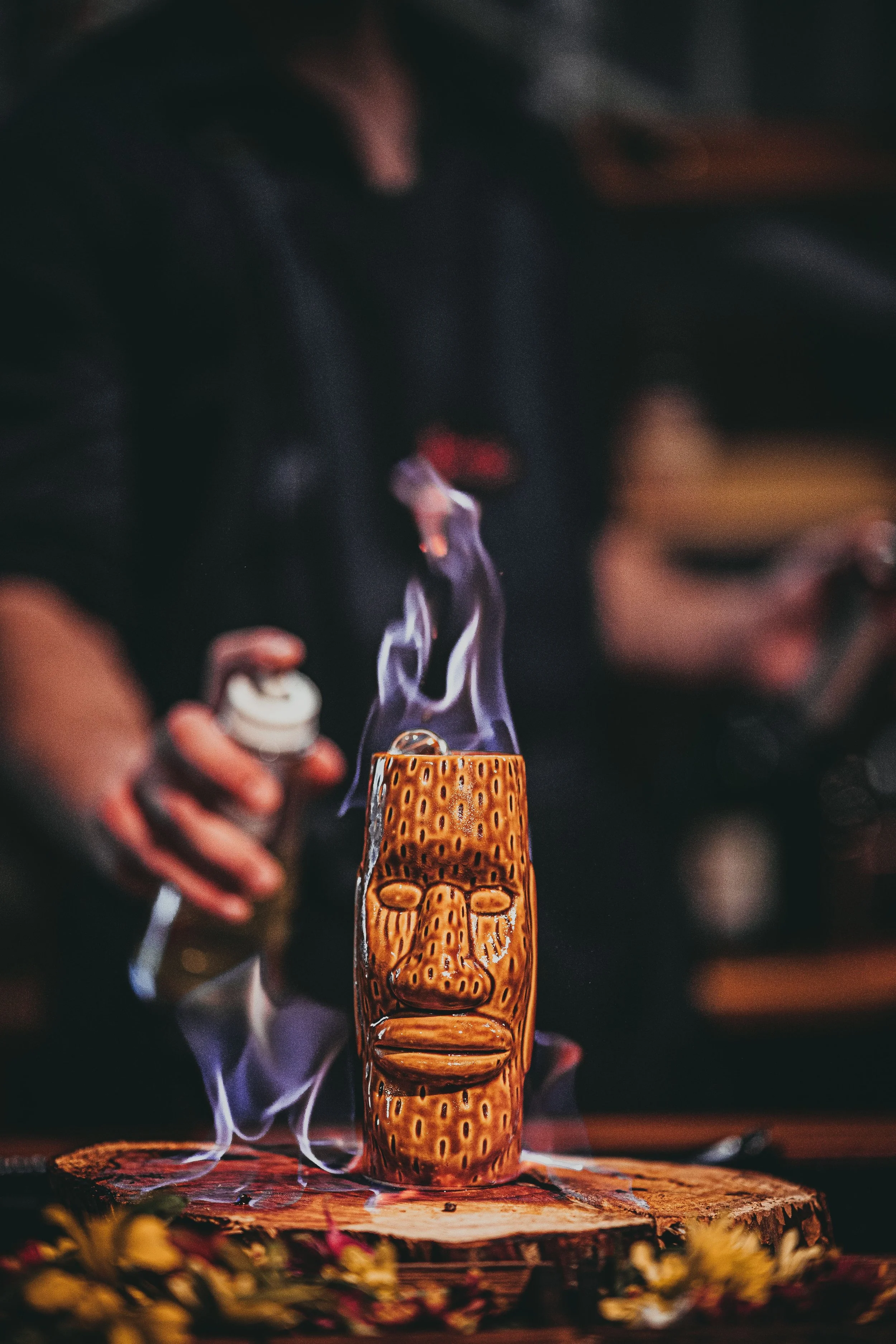 Volcano