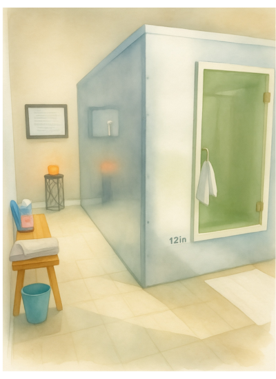 From Sensory Deprivation to Deep Restoration: What the Research Says About Consistency