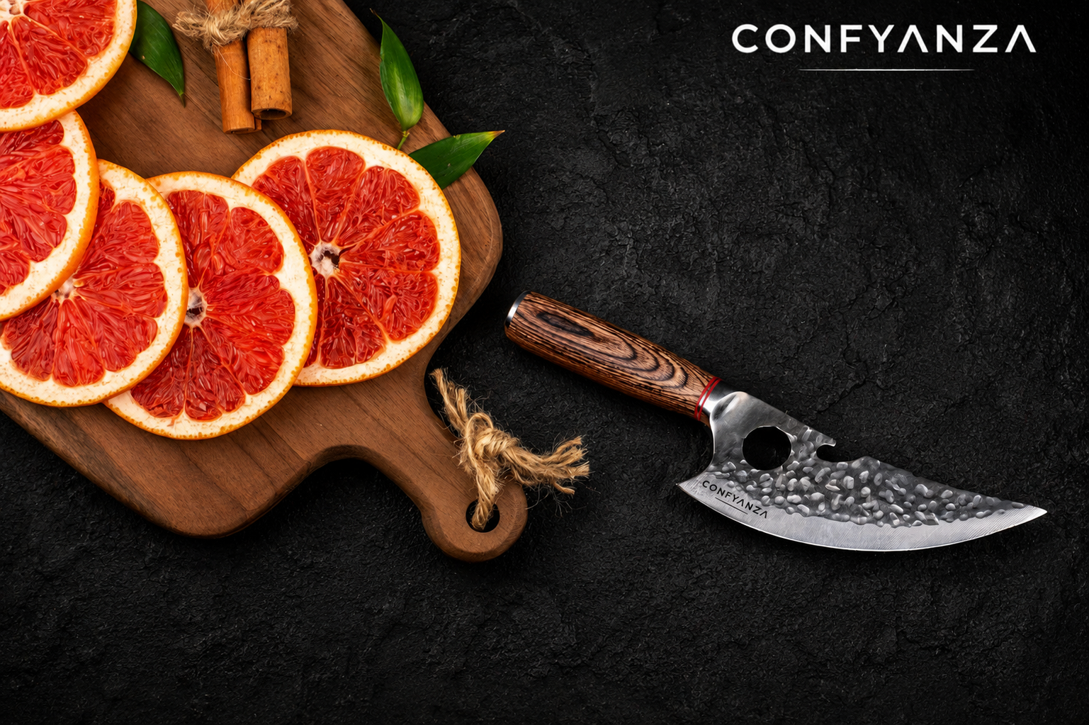 Confyanza 5.5