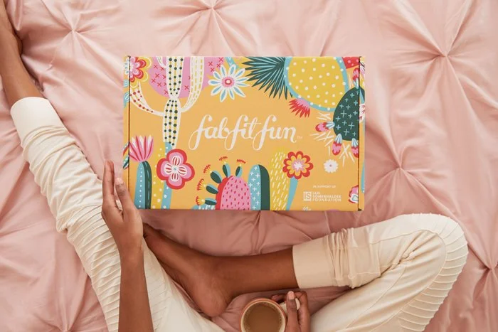 FabFitFun - Brand Media
