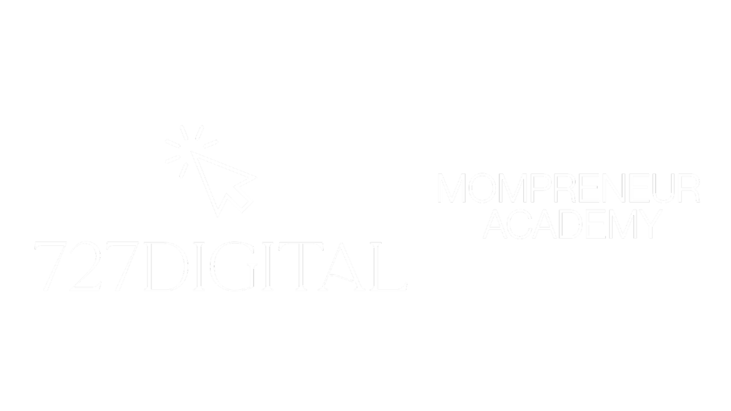 727 Digital - Mompreneur Academy