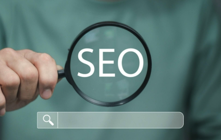 SEO Course
