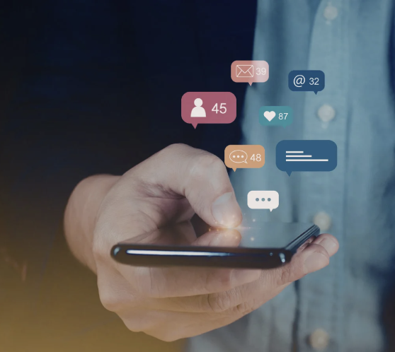 Social Media Course