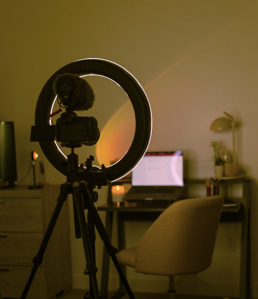 Content Creation Course