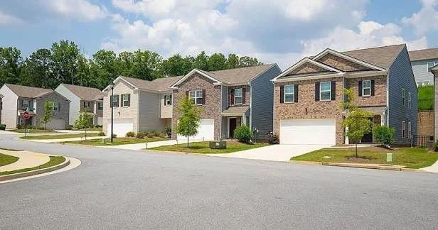 Property Legally Cleared in Georgia