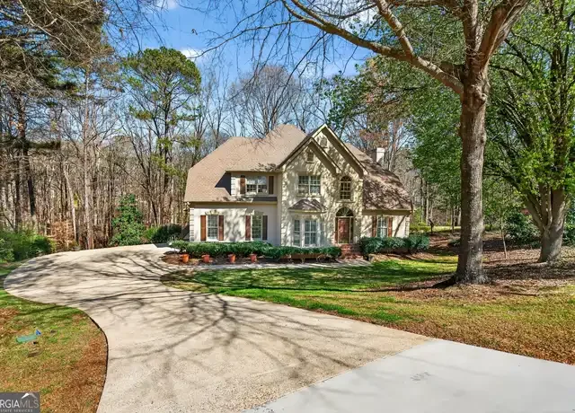 House in LaGrange, GA