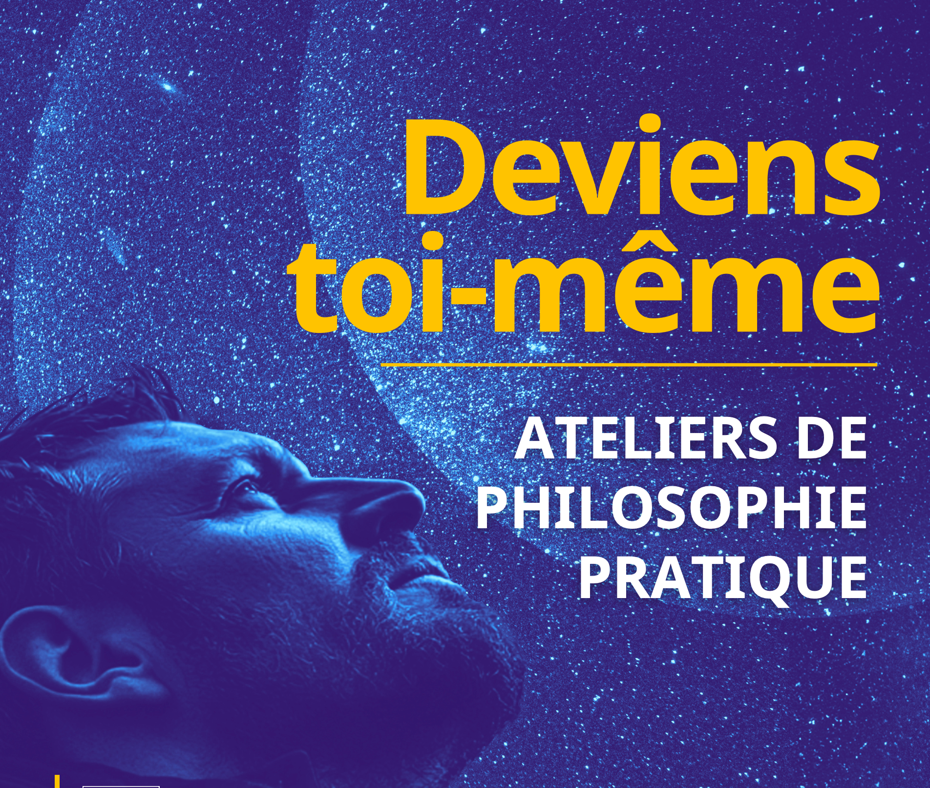 Ateliers de philosophie pratique