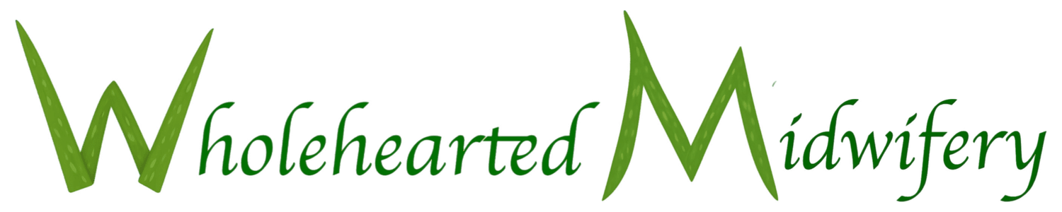 Wholehearted MIdwifery