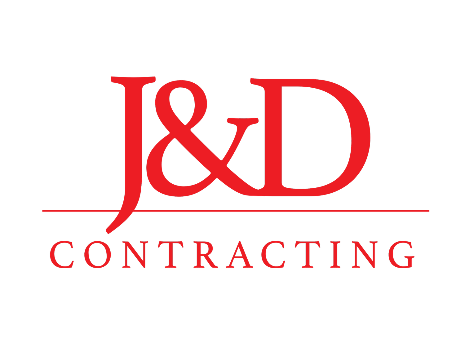 J&amp;D Contracting, LLC