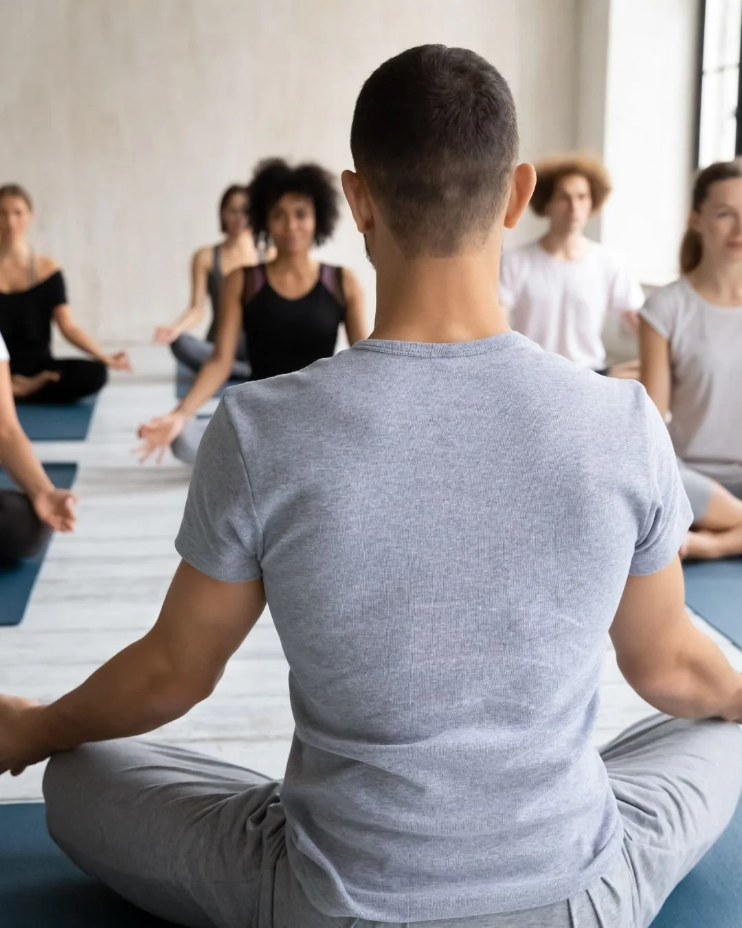 Meditation Teacher Training Curriculum
