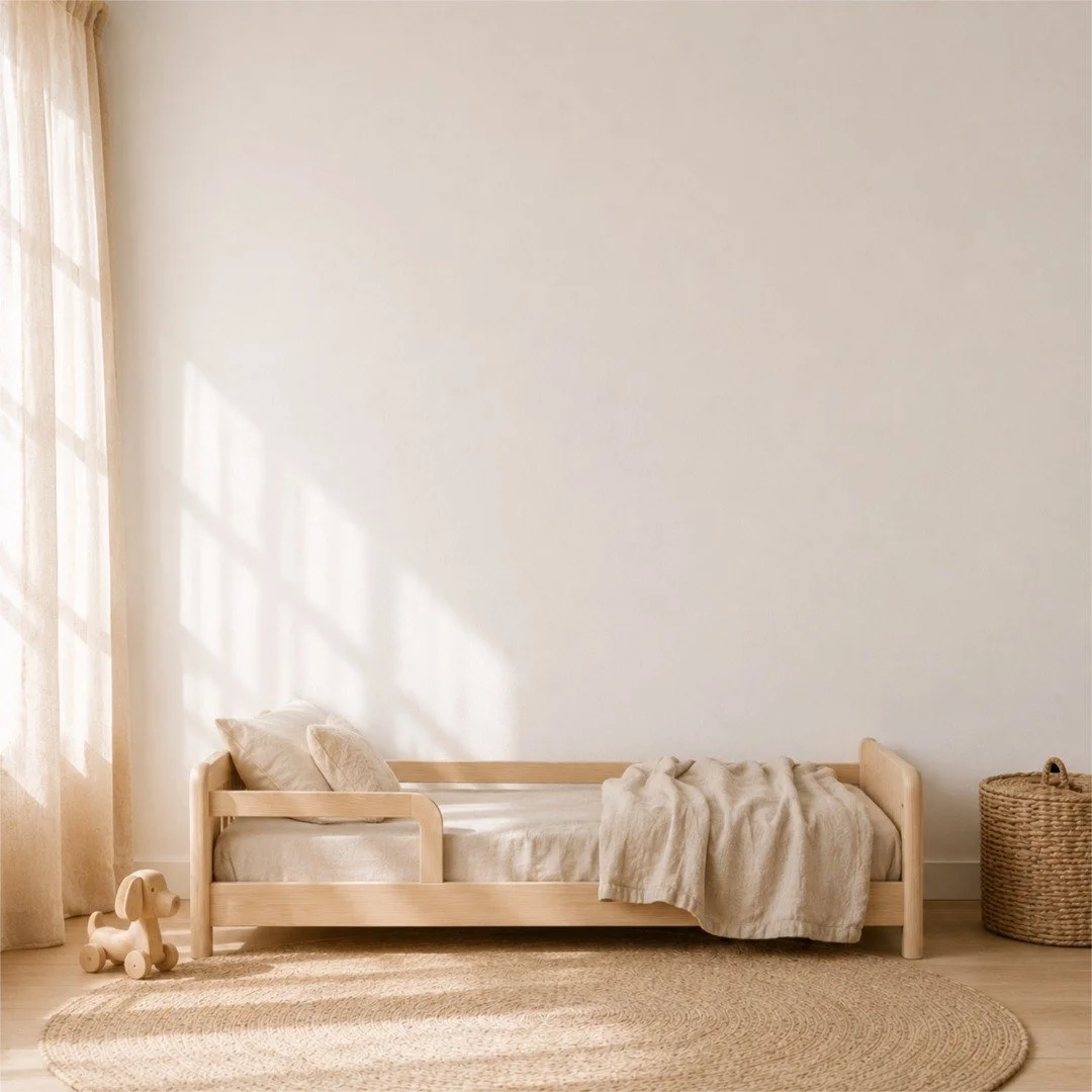 Nursery wallpaper 2