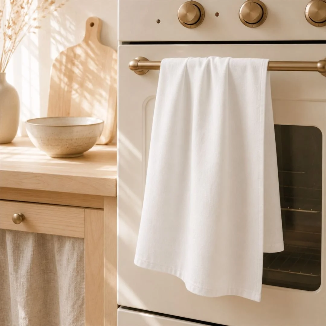 Tea towel 2