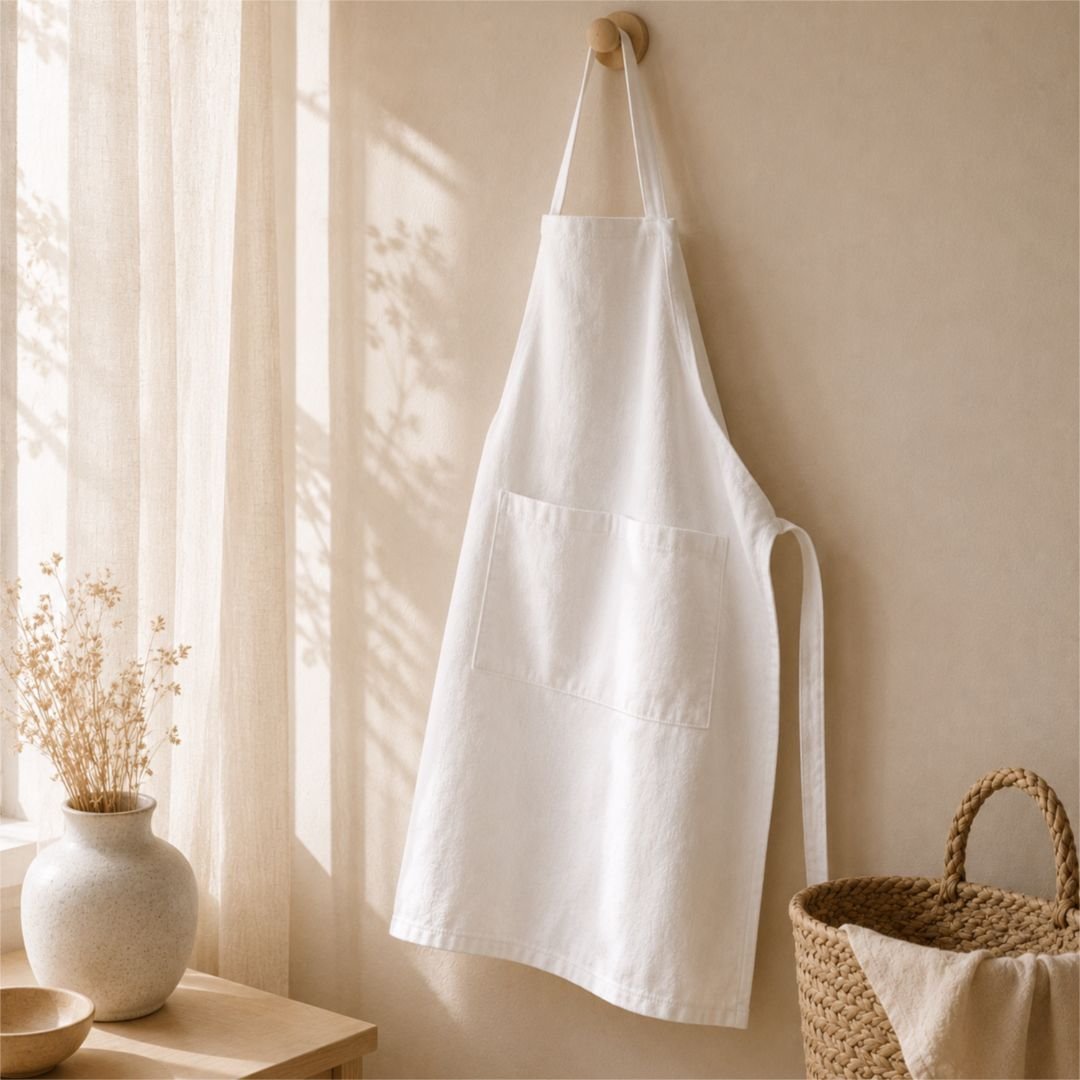 Kitchen apron