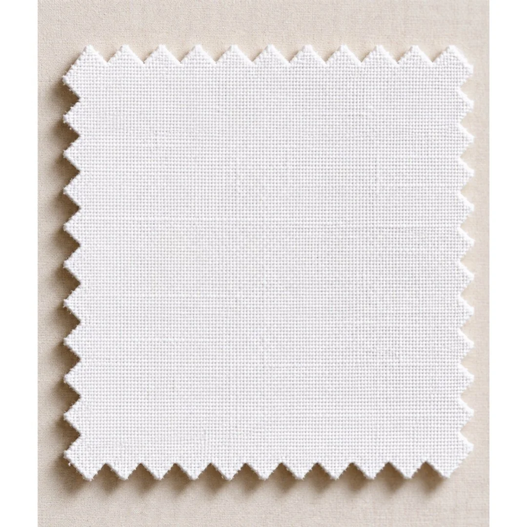 Fabric sample mockup