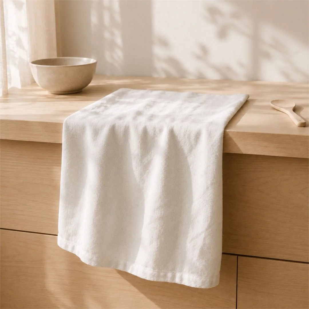Tea towel 1