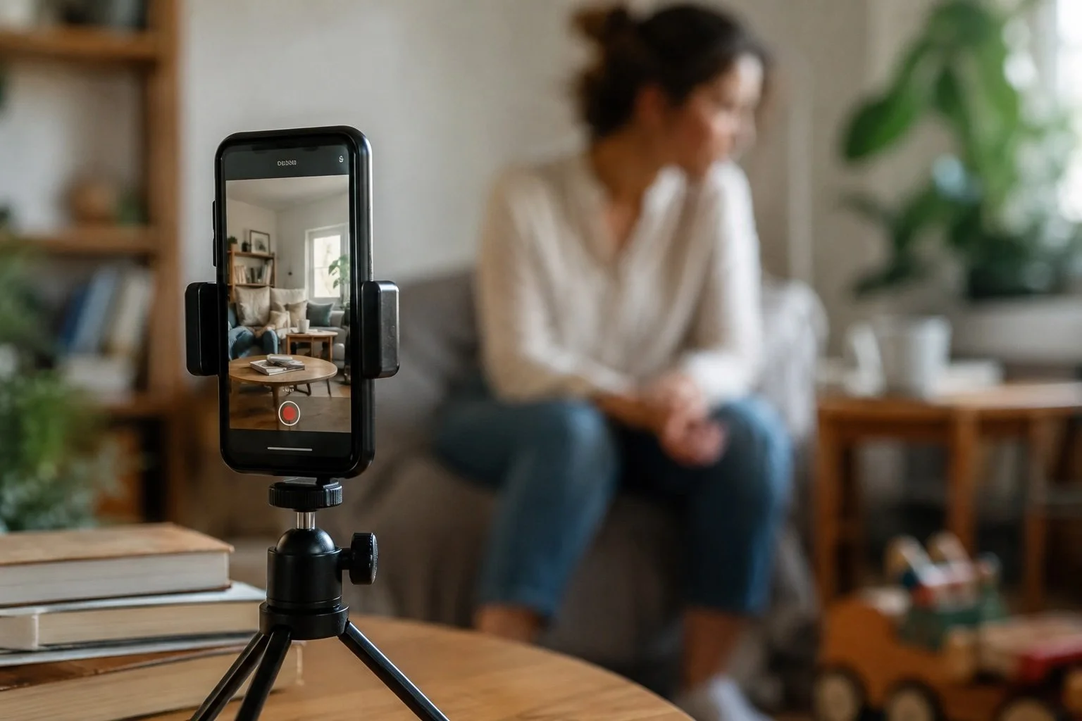 Pourquoi parler de sa foi sur instagram ?