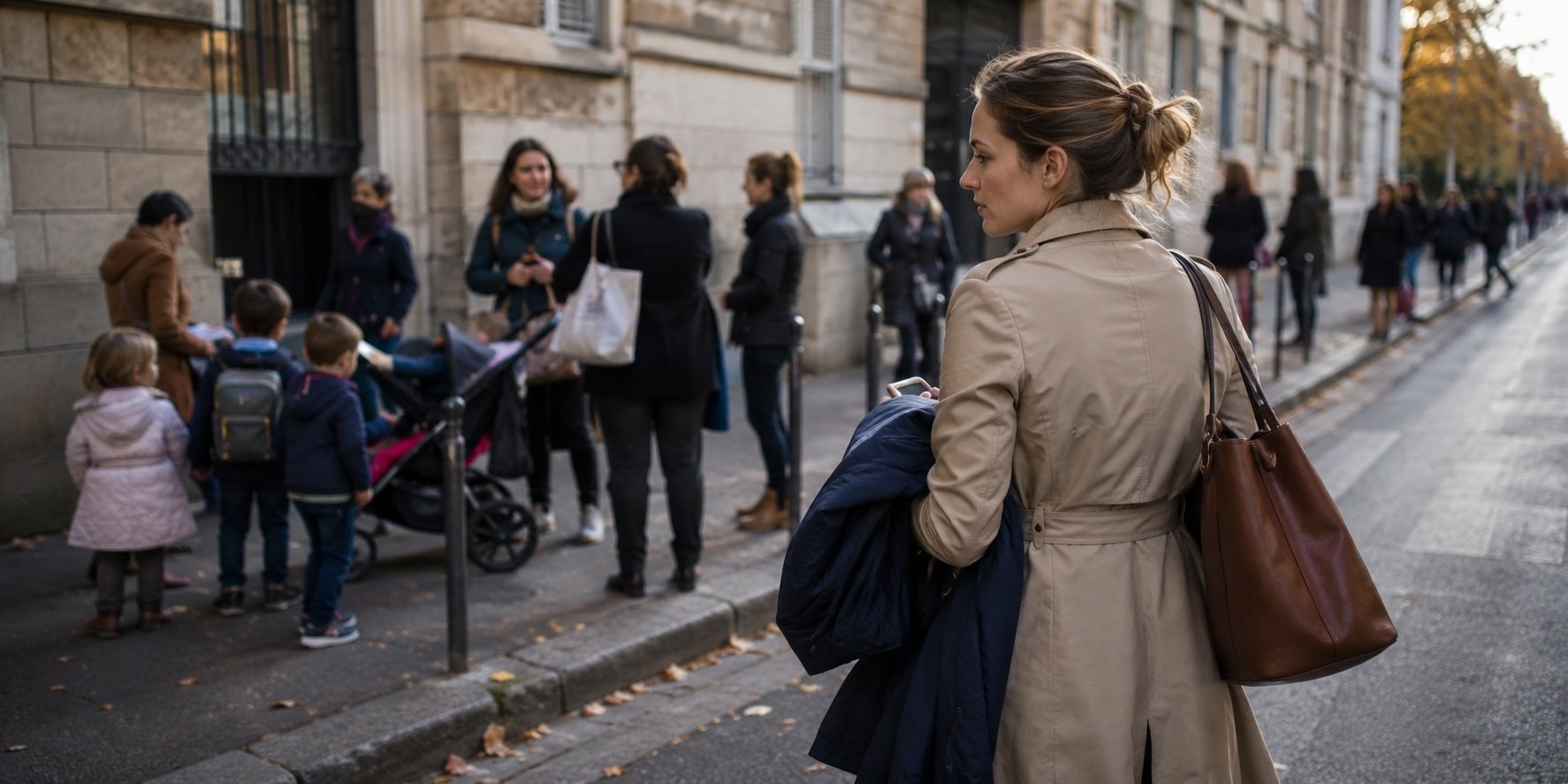 Mère chrétienne : et si le "bon modèle" n'existait pas ?