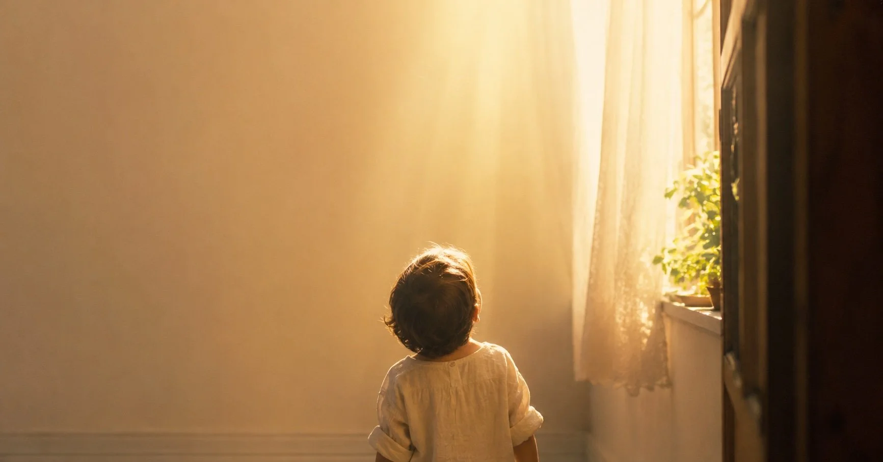 Comment transmettre la foi à ses enfants quand on ne se sent pas légitime