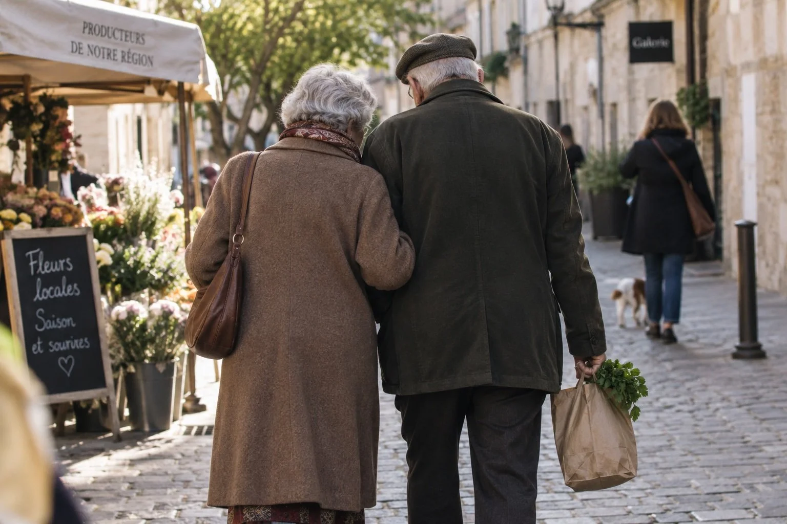 Couple et amour chrétien