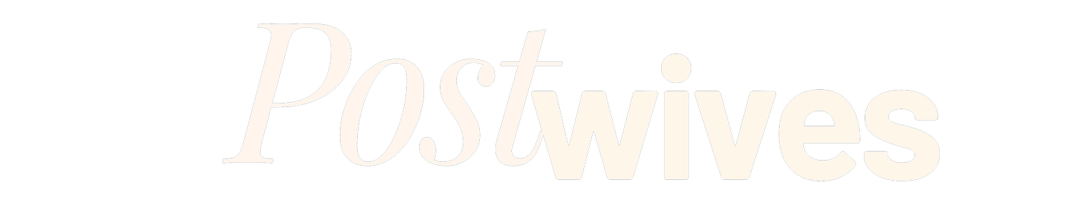 Postwives