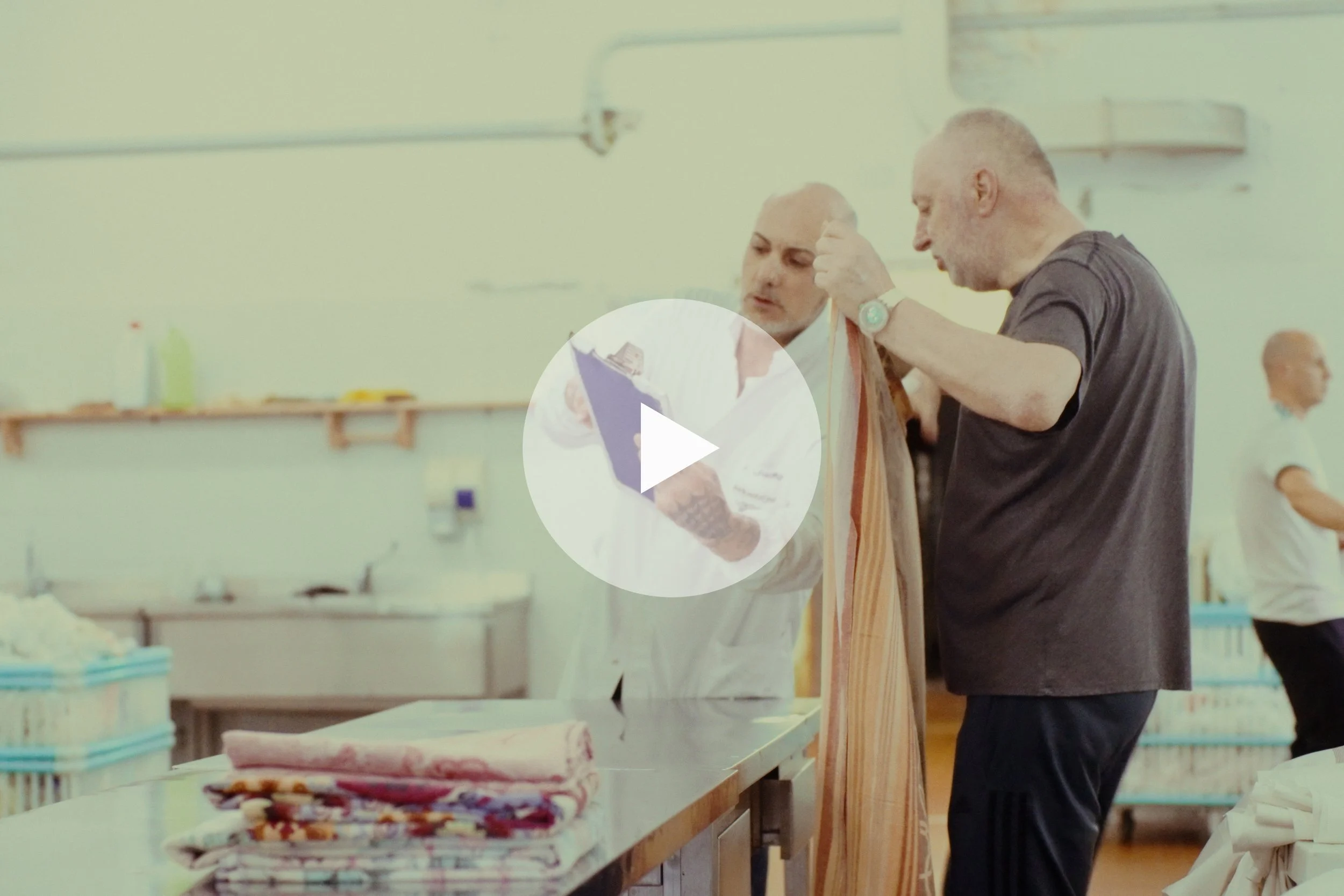 il lavoro di Antonino