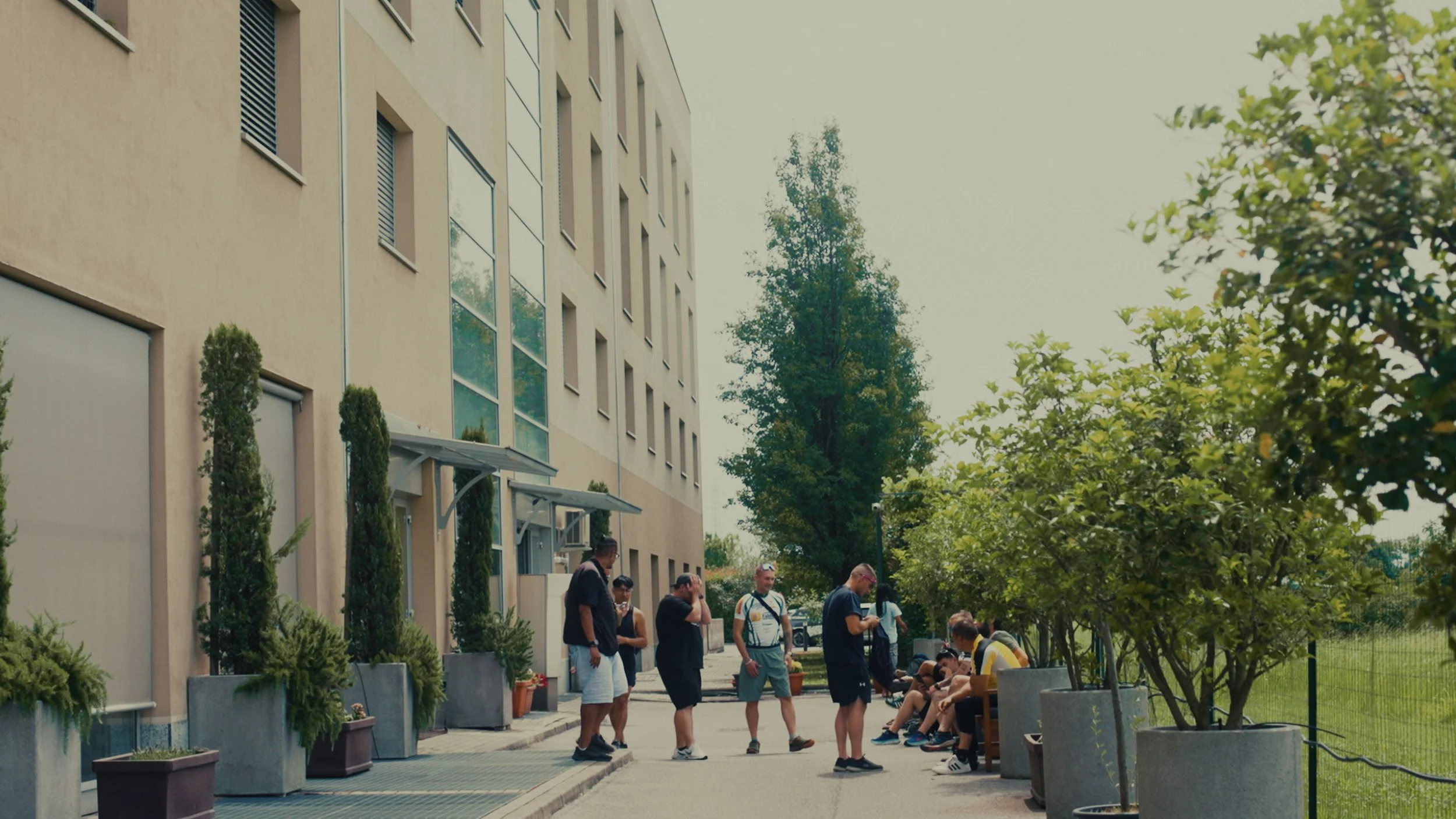 Residenza Cantalupo