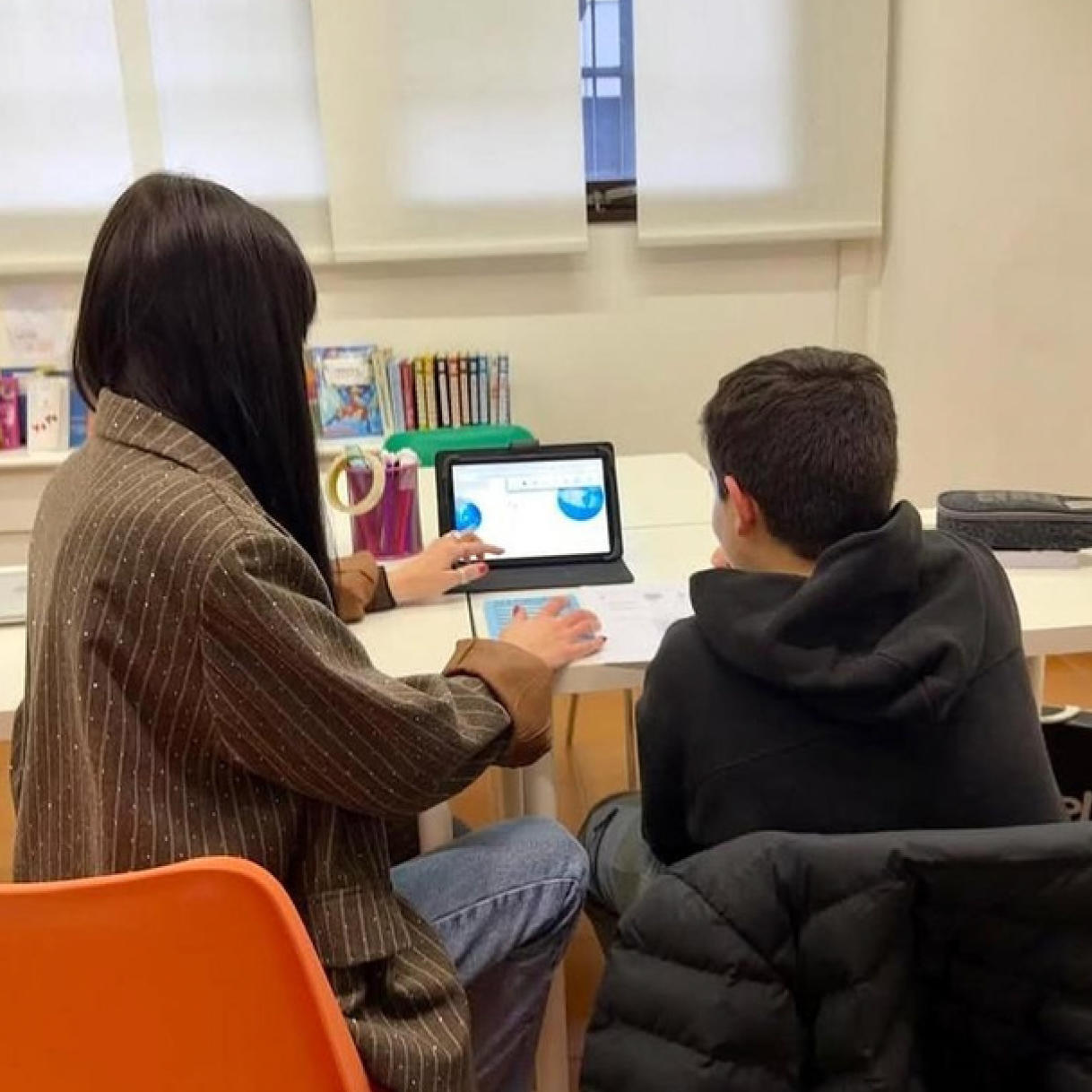 Centro educativo Koru