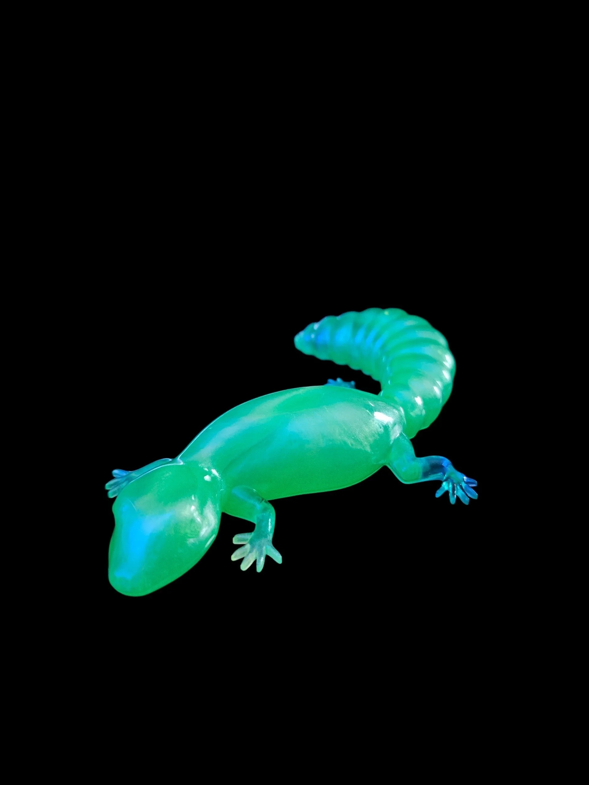 NEW PRODUCT - GECKO