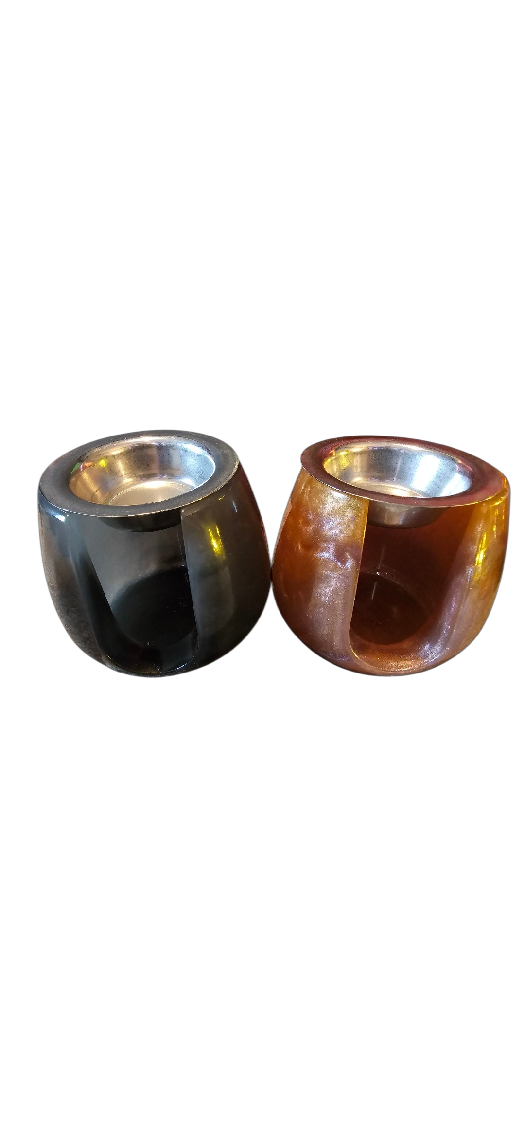 Wax Burner