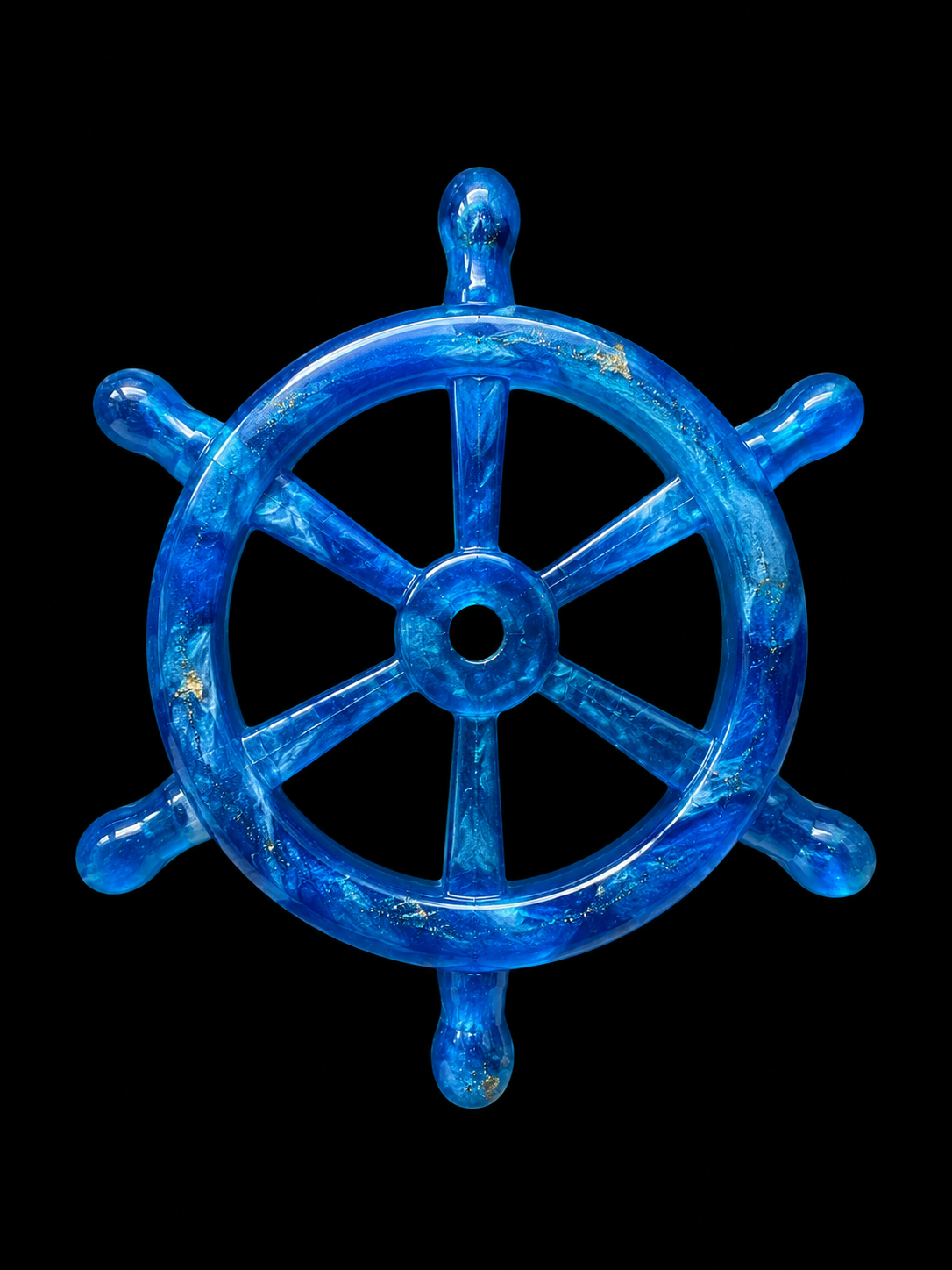 Ships Wheel