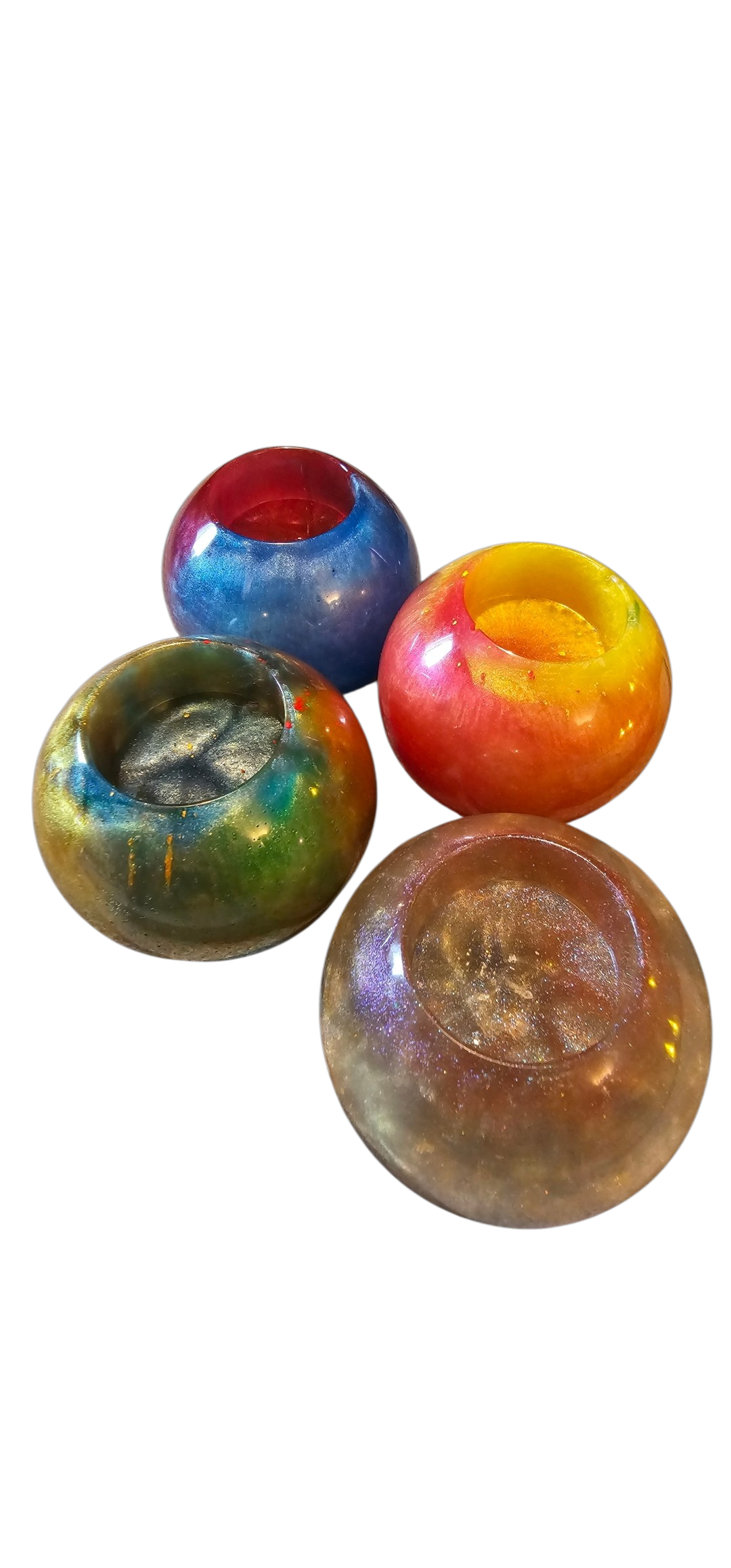 Orb Candle